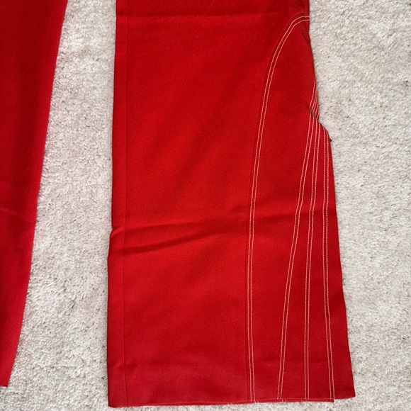 ISABEL & NINA Retro suit set - Picture 6 of 10